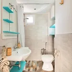Mono Chicca Blu By Barbarhouse *