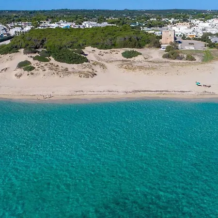 Mono Chicca Blu By Barbarhouse Apartman