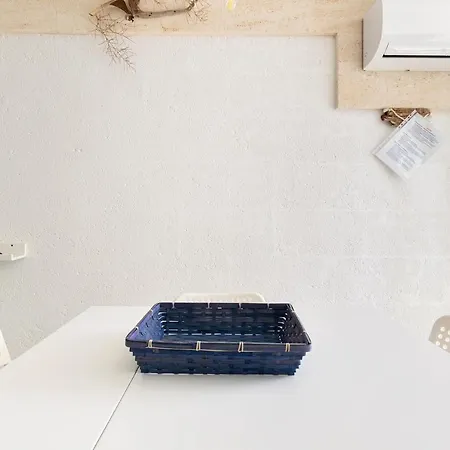 Apartment Mono Chicca Blu By Barbarhouse