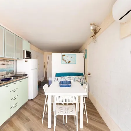 Mono Chicca Blu By Barbarhouse Apartment San Pietro in Bevagna